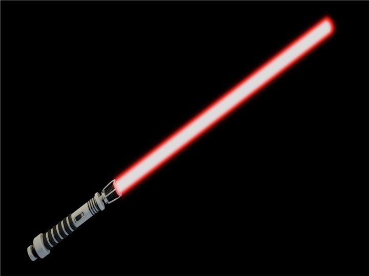 Laser Sword preview image 1